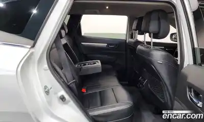 Renault QM6 2020 2.0 Автомат в Москве № 455819, миниатюра 12