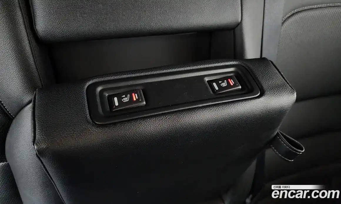 Renault QM6 2020 2.0 Автомат в Москве № 455819, фото 18