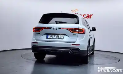 Renault QM6 2020 2.0 Автомат в Москве № 455819, миниатюра 4