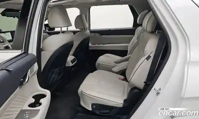 Hyundai Palisade 2023 3.8 Автомат в Москве № 458946, миниатюра 11