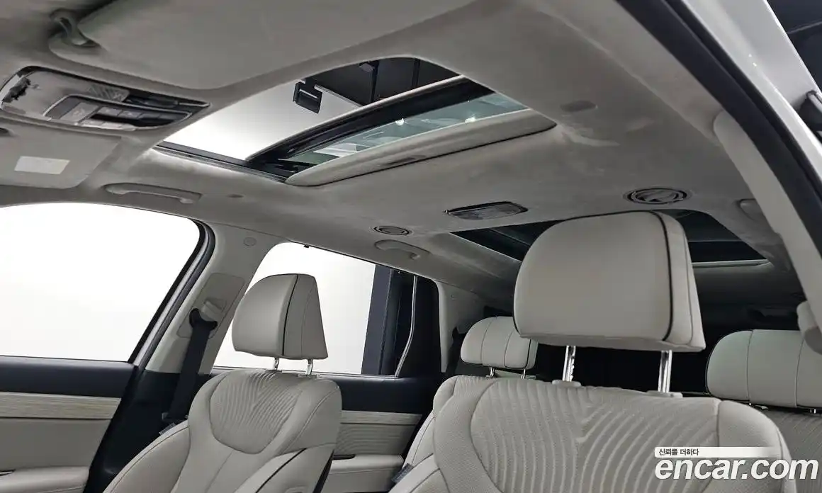 Hyundai Palisade 2023 3.8 Автомат в Москве № 458946, фото 19