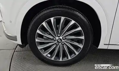 Hyundai Palisade 2023 3.8 Автомат в Москве № 458946, миниатюра 4