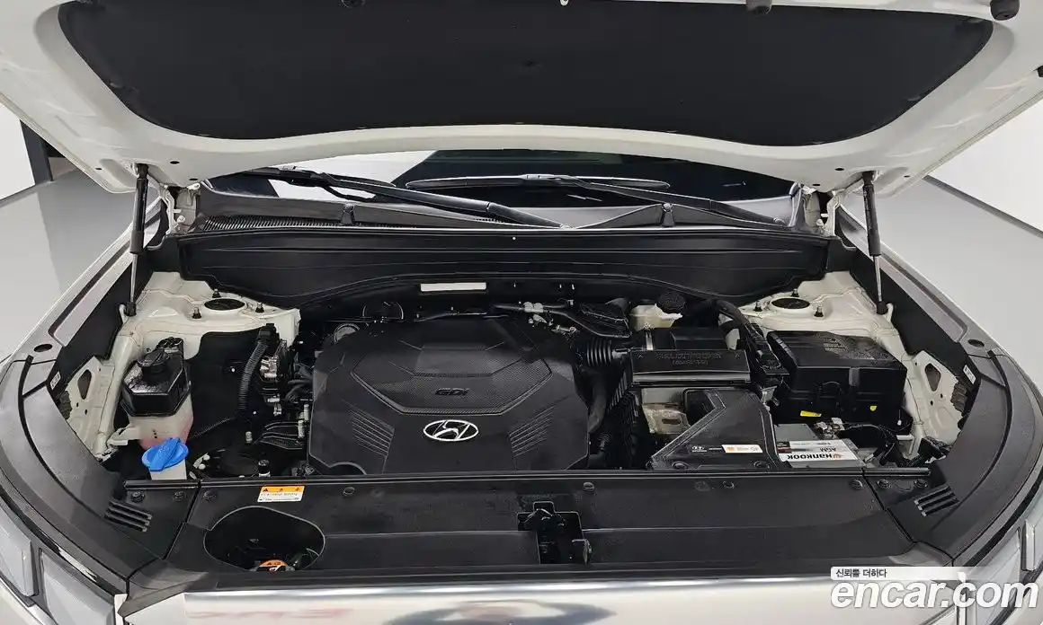 Hyundai Palisade 2023 3.8 Автомат в Москве № 458946, фото 5