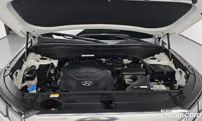 Hyundai Palisade 2023 3.8 Автомат в Москве № 458946, миниатюра 5