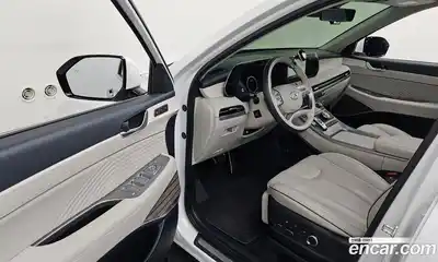 Hyundai Palisade 2023 3.8 Автомат в Москве № 458946, миниатюра 9