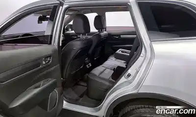 Renault QM6 2018 2.0 Автомат в Москве № 462973, миниатюра 11