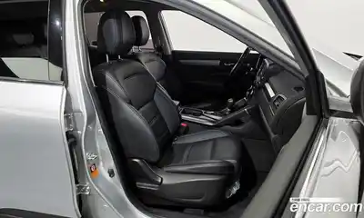 Renault QM6 2018 2.0 Автомат в Москве № 462973, миниатюра 12