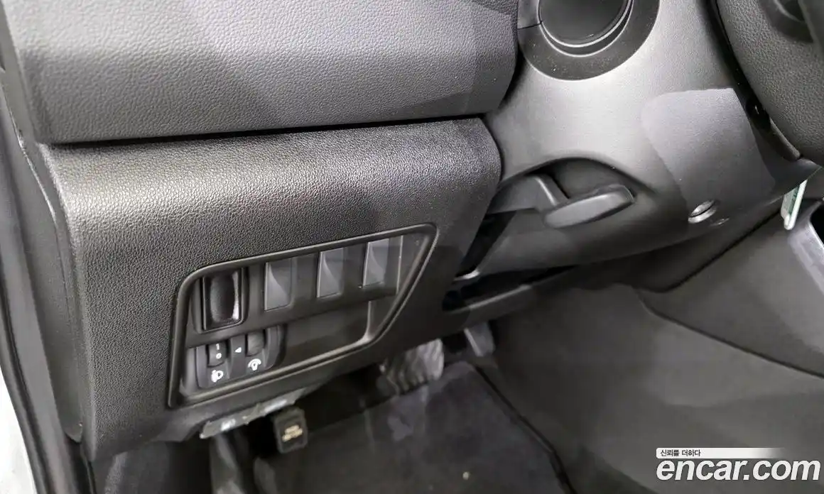 Renault QM6 2018 2.0 Автомат в Москве № 462973, фото 15