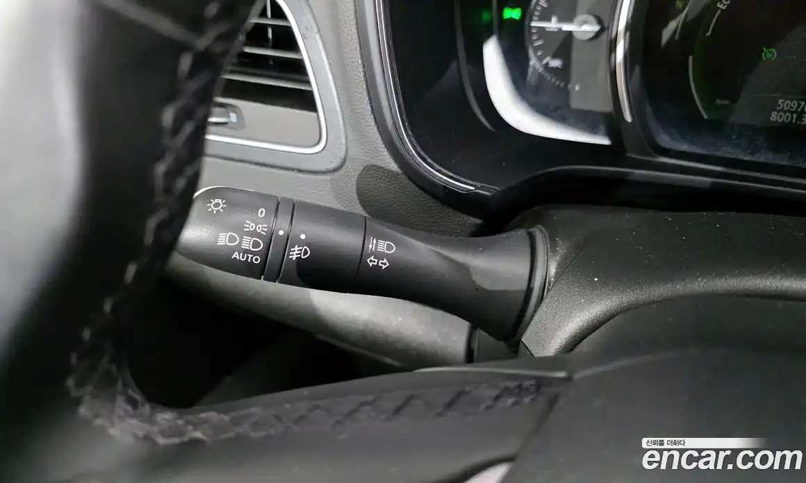 Renault QM6 2018 2.0 Автомат в Москве № 462973, фото 16