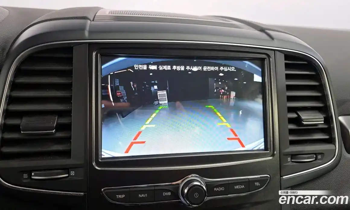 Renault QM6 2018 2.0 Автомат в Москве № 462973, фото 18