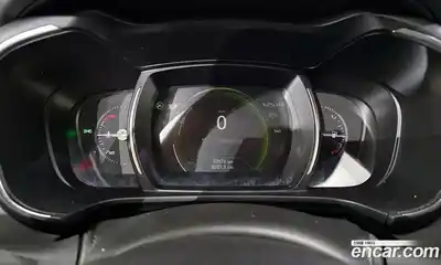 Renault QM6 2018 2.0 Автомат в Москве № 462973, миниатюра 8