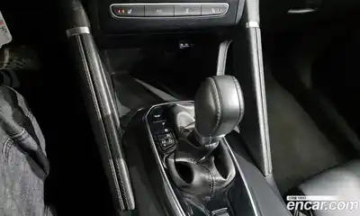 Renault QM6 2018 2.0 Автомат в Москве № 462973, миниатюра 9