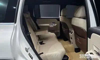 Mercedes-Benz GLB-Class 2021 2.0 Автомат в Москве № 467059, миниатюра 12