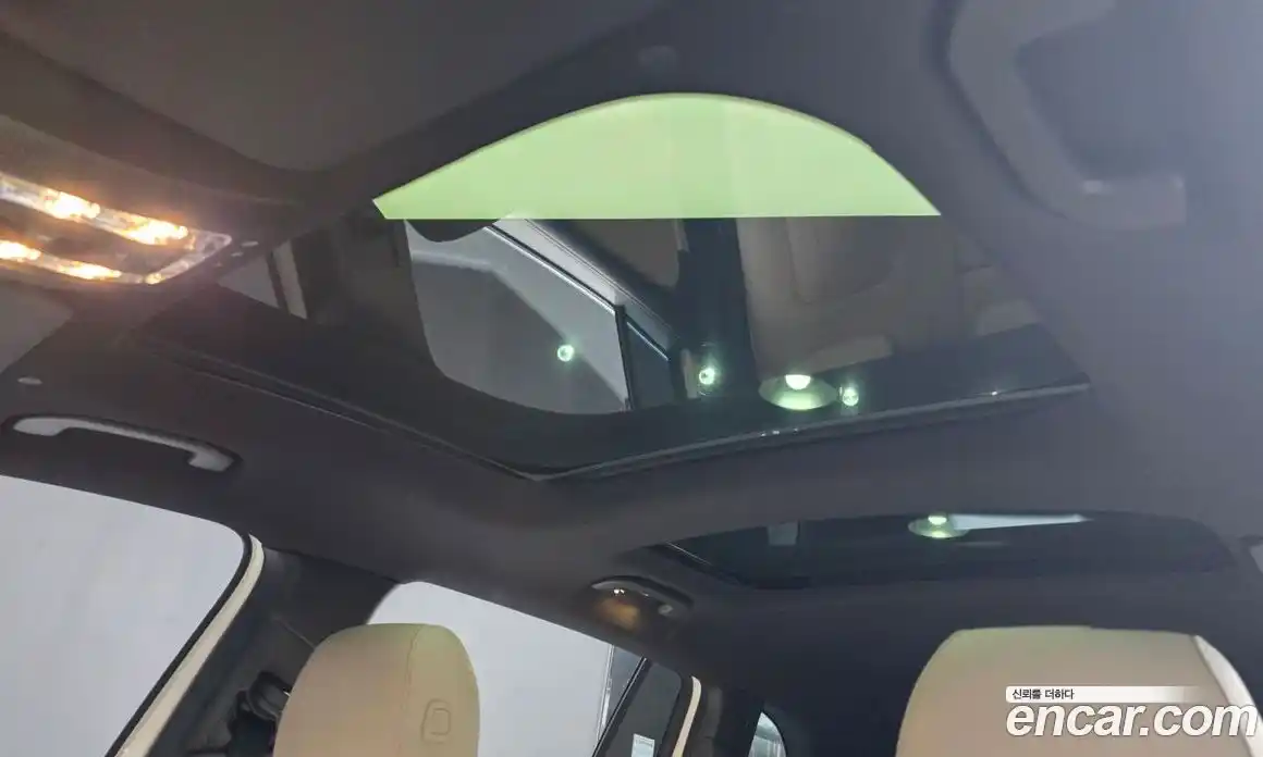 Mercedes-Benz GLB-Class 2021 2.0 Автомат в Москве № 467059, фото 18