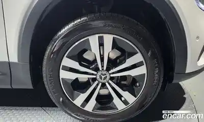 Mercedes-Benz GLB-Class 2021 2.0 Автомат в Москве № 467059, миниатюра 5