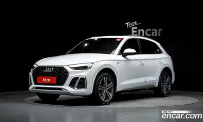 Audi Q5, 2023