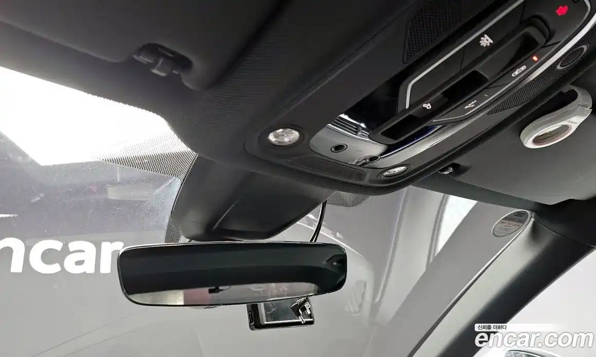 Audi A4 2020 2.0 Автомат в Москве № 469221, фото 16