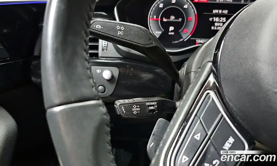 Audi A4 2020 2.0 Автомат в Москве № 469221, фото 17