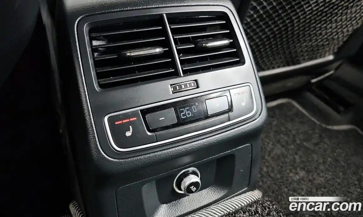 Audi A4 2020 2.0 Автомат в Москве № 469221, фото 18