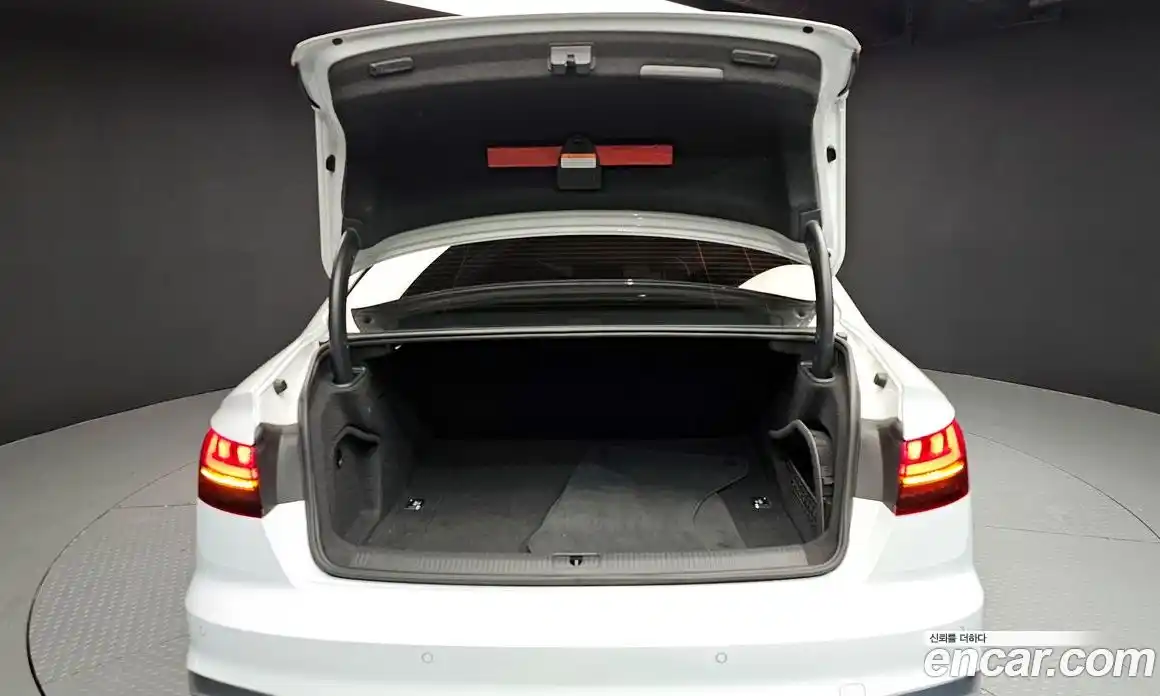 Audi A4 2020 2.0 Автомат в Москве № 469221, фото 20