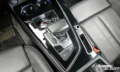 Audi A4 2020 2.0 Автомат в Москве № 469221, миниатюра 9