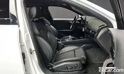 Audi A4 2020 2.0 Автомат в Москве № 469221, миниатюра 10