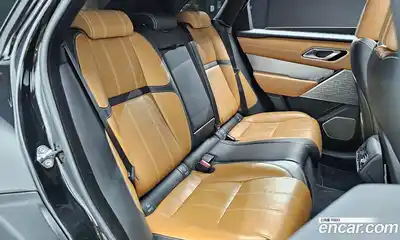 Land Rover Range-Rover Velar 2019 3.0 Автомат в Москве № 471294, миниатюра 12