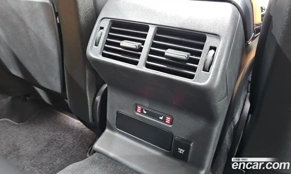 Land Rover Range-Rover Velar 2019 3.0 Автомат в Москве № 471294, фото 18