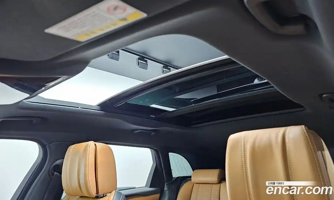 Land Rover Range-Rover Velar 2019 3.0 Автомат в Москве № 471294, фото 19