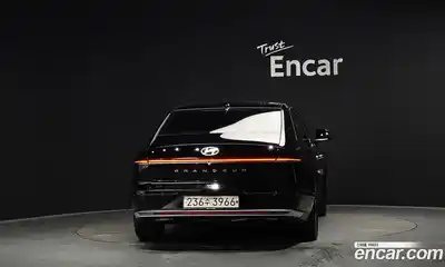 Hyundai Grandeur 2024 2.5 Автомат в Москве № 47594, миниатюра 12