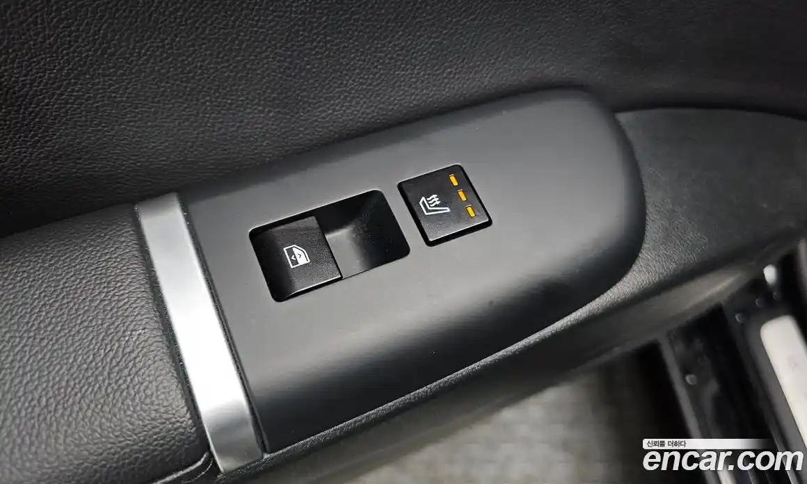 Hyundai Grandeur 2024 2.5 Автомат в Москве № 47594, фото 18