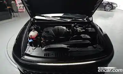 Hyundai Grandeur 2024 2.5 Автомат в Москве № 47594, миниатюра 4