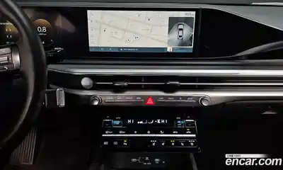 Hyundai Grandeur 2024 2.5 Автомат в Москве № 47594, миниатюра 5