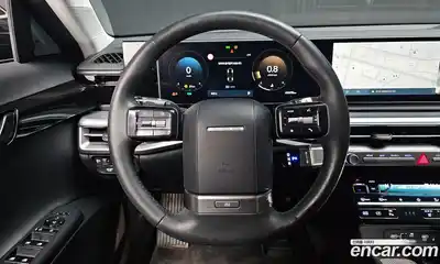 Hyundai Grandeur 2024 2.5 Автомат в Москве № 47594, миниатюра 8