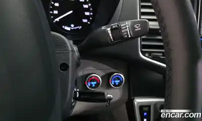 Hyundai Solati 2025 2.5 Автомат в Москве № 47756, миниатюра 11