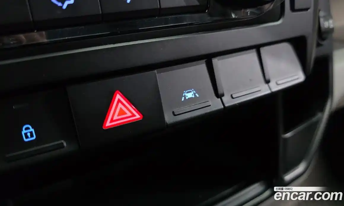 Hyundai Solati 2025 2.5 Автомат в Москве № 47756, фото 12