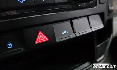 Hyundai Solati 2025 2.5 Автомат в Москве № 47756, миниатюра 12