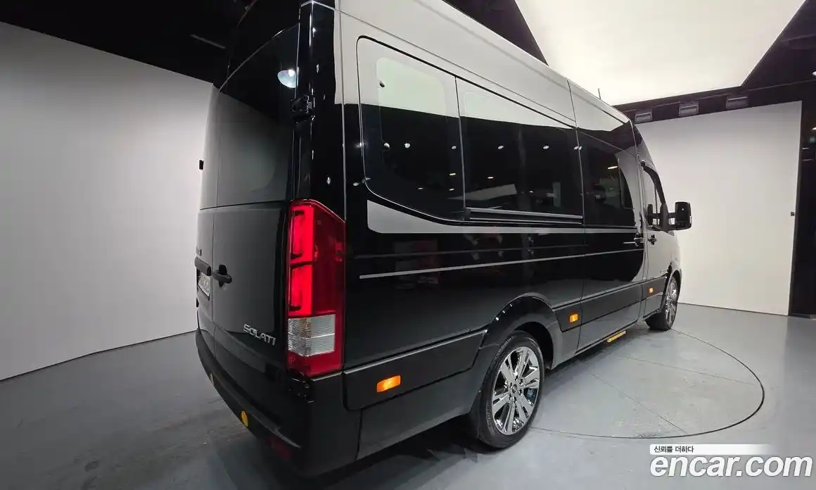 Hyundai Solati 2025 2.5 Автомат в Москве № 47756, фото 13