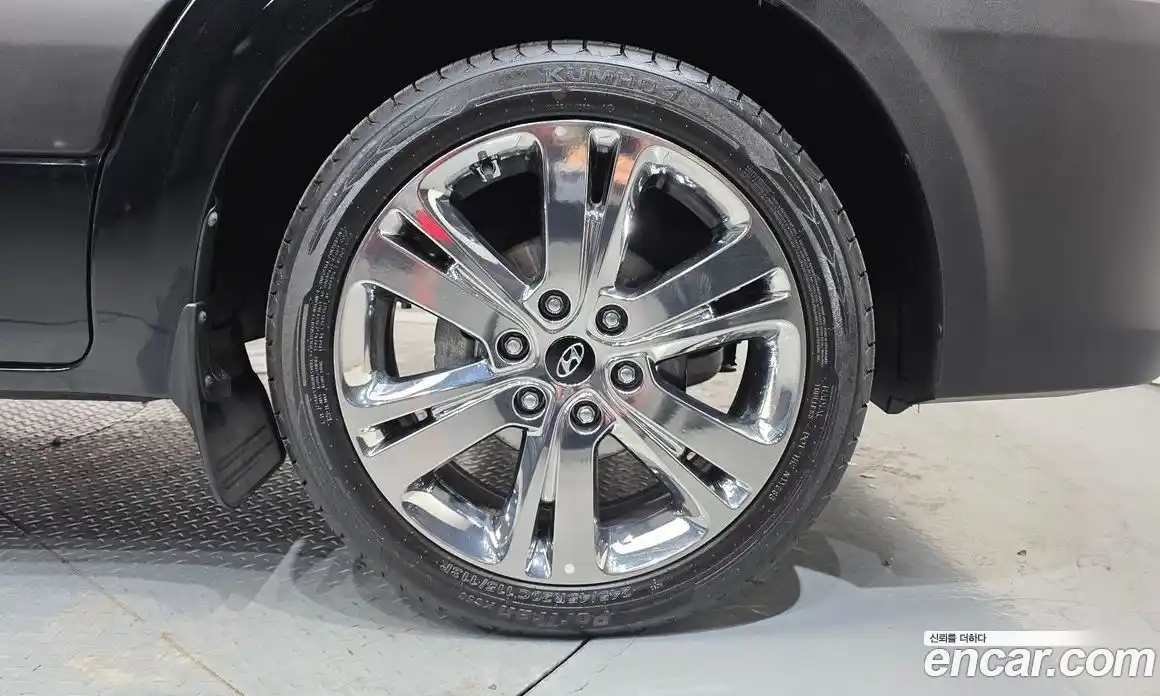 Hyundai Solati 2025 2.5 Автомат в Москве № 47756, фото 15