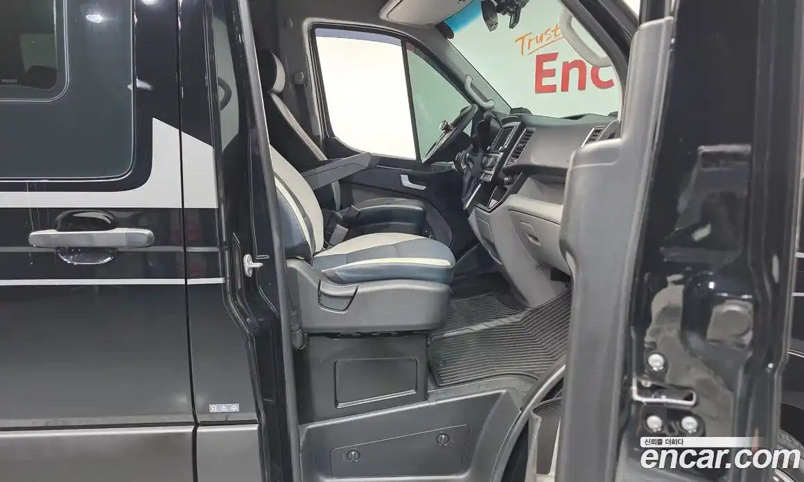 Hyundai Solati 2025 2.5 Автомат в Москве № 47756, фото 3