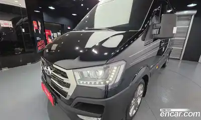 Hyundai Solati 2025 2.5 Автомат в Москве № 47756, миниатюра 5