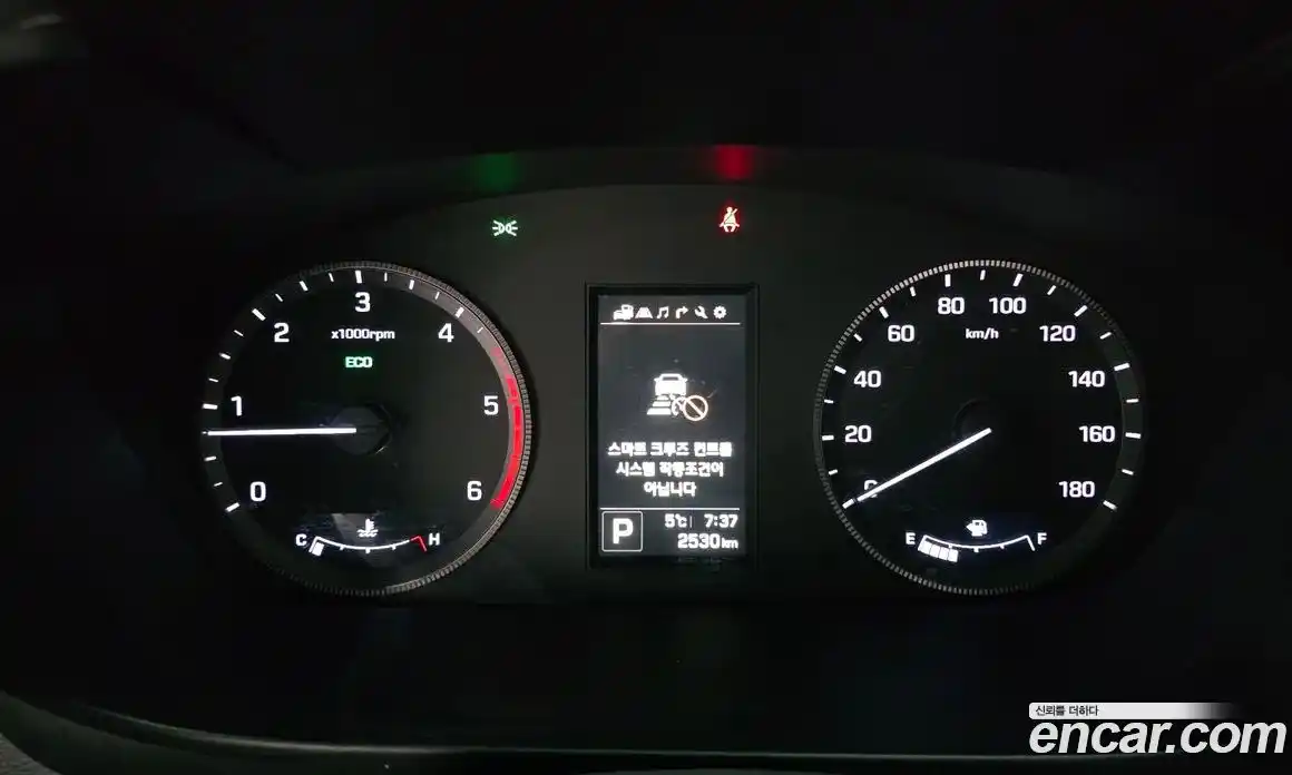 Hyundai Solati 2025 2.5 Автомат в Москве № 47756, фото 6