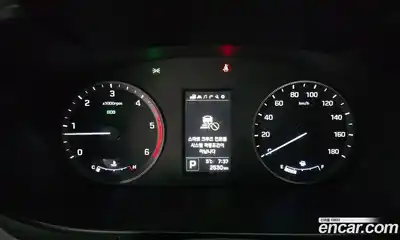 Hyundai Solati 2025 2.5 Автомат в Москве № 47756, миниатюра 6