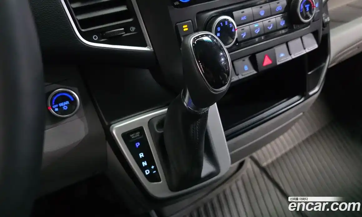 Hyundai Solati 2025 2.5 Автомат в Москве № 47756, фото 7