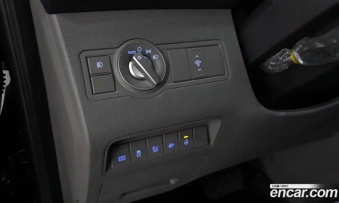 Hyundai Solati 2025 2.5 Автомат в Москве № 47756, фото 8