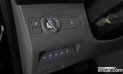 Hyundai Solati 2025 2.5 Автомат в Москве № 47756, миниатюра 8