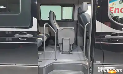 Hyundai Solati 2025 2.5 Автомат в Москве № 47756, миниатюра 9