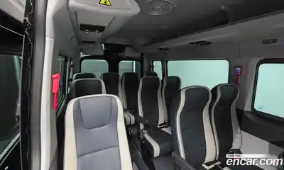 Hyundai Solati 2025 2.5 Автомат в Москве № 47756, миниатюра 10