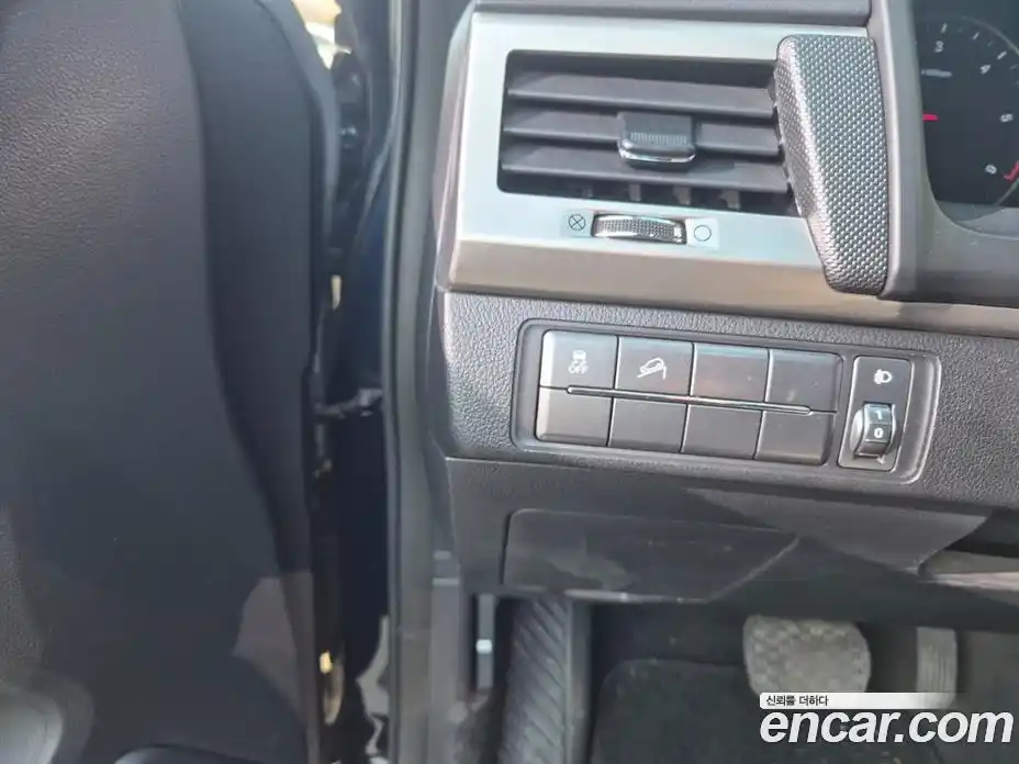 SsangYong Rexton 2018 2.2 Автомат в Москве № 491511, фото 14