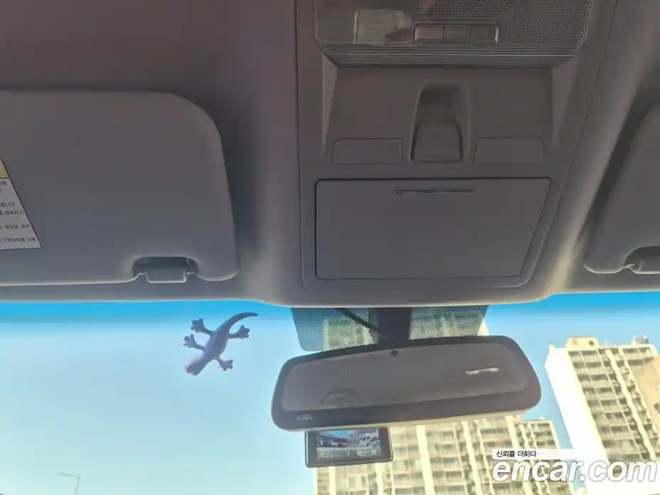 SsangYong Rexton 2018 2.2 Автомат в Москве № 491511, фото 16